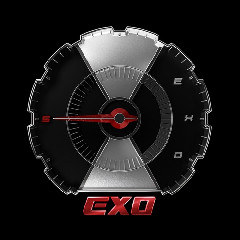 Download Lagu EXO - Gravity MP3