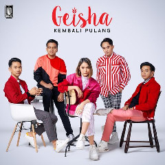 Download Lagu Geisha - Kembali Pulang MP3