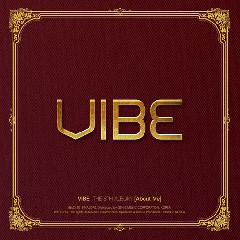 Download Lagu Vibe - Not A Love MP3