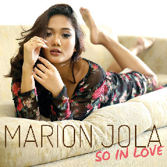 Download Mp3 Marion Jola - So In Love - STAFABANDAZ 