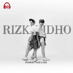 Download Mp3 RizkiRidho - I Need Your Love - STAFABANDAZ 
