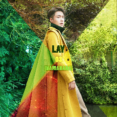Download Lagu LAY (EXO) - Give Me A Chance MP3