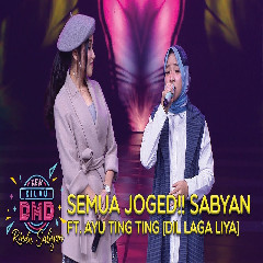 Download Lagu Sabyan - Dil Laga Liya Ft. Ayu Ting Ting MP3