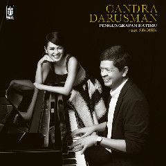 Download Lagu Candra Darusman & Andien - Pengungkapan Hatimu MP3
