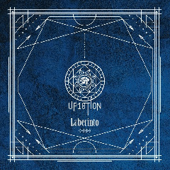 Download Lagu UP10TION - Turn Up The Night MP3
