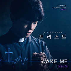 Download Lagu NieN - Wake Me (Feat. Choi Sung Wook) MP3