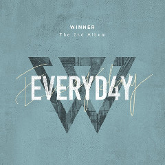 Download Lagu WINNER - RAINING (Korean Ver.) MP3