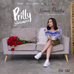 Download Lagu Prilly Latuconsina - Kamu Pantas MP3