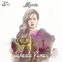 Download Mp3 Isyana Sarasvati - Jakarta Ramai - STAFABANDAZ 