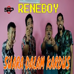 Download Lagu Reneboy - Suara Dalam Kardus MP3
