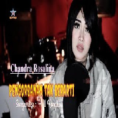 Download Lagu Chandra Rosalina - Pengorbanan Tak Berarti MP3