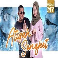 Download Lagu Kanda Khairul - Atiqah Songket MP3