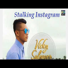 Download Lagu Vicky Salamor - Stalking Instagram MP3