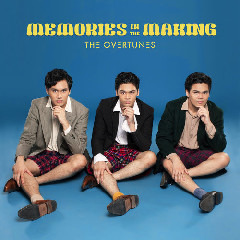Download Lagu The Overtunes - Tak Bisa Kupercaya MP3