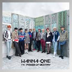 Download Lagu WANNA ONE - 불꽃놀이 (Flowerbomb) MP3