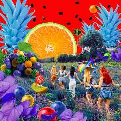 Download Lagu Red Velvet - 빨간 맛 (Red Flavor) MP3