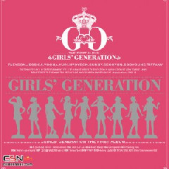 Download Lagu Girls' Generation - Into The New World MP3