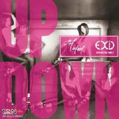 Download Lagu EXID - Up & Down MP3