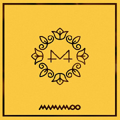 Download Lagu Mamamoo - 칠해줘 (Paint Me) MP3