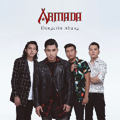 Download Mp3 Armada - Dengerin Abang (Acoustic Version) - STAFABANDAZ 