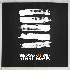 Download Lagu One Republic - Start Again Ft Logic MP3