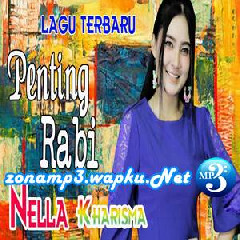 Download Lagu Nella Kharisma - Penting Rabi MP3