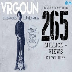 Download Lagu Virgoun - Surat Cinta Untuk Starla MP3