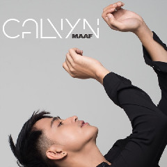 Download Lagu Calvyn - Maaf MP3