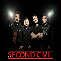 Download Lagu Second Civil - Sampai Akhir Nafasku MP3