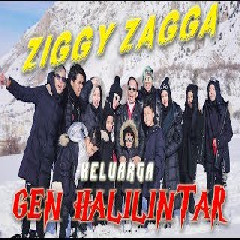 Download Lagu Gen Halilintar - Ziggy Zagga MP3